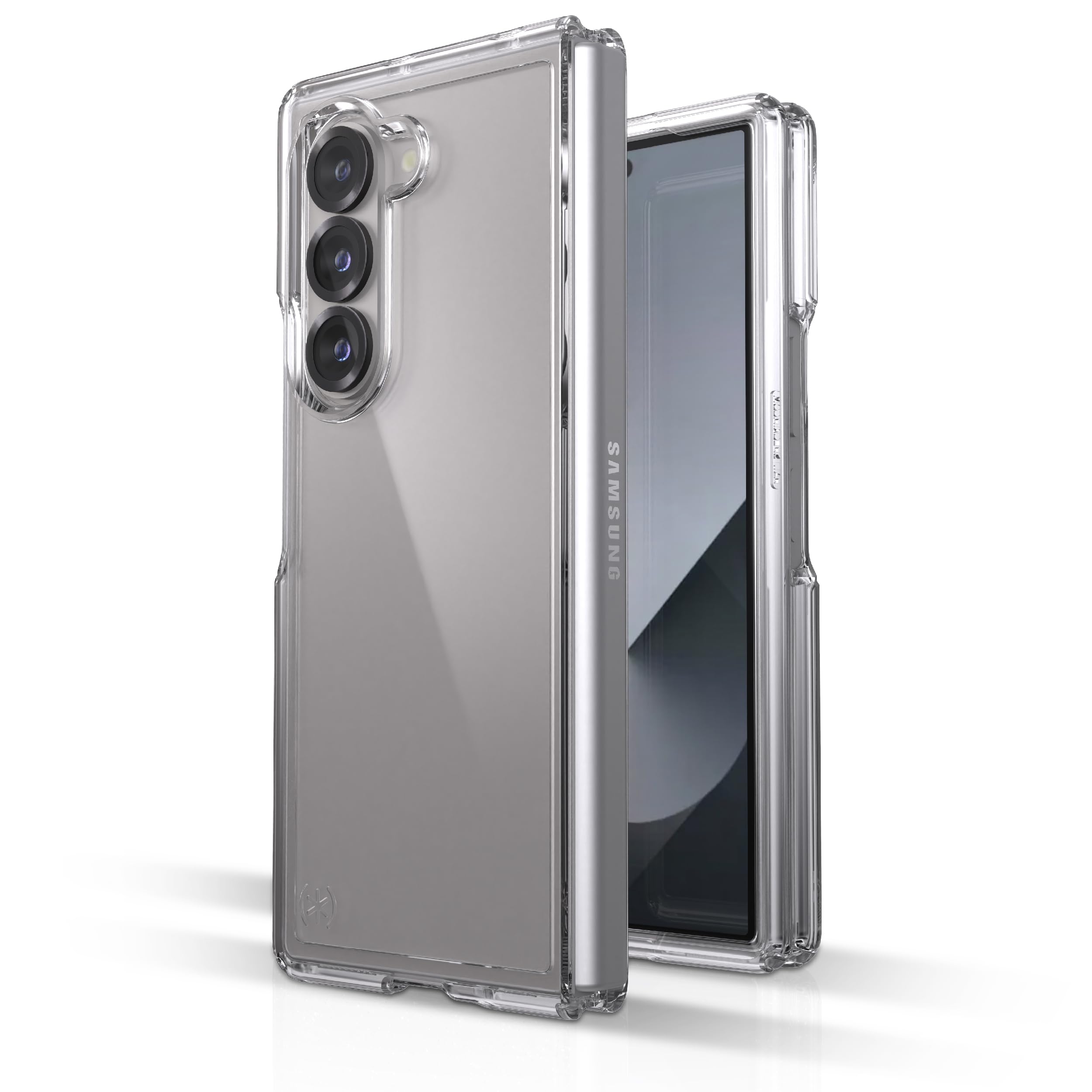 Amazon.com: Speck Samsung Galaxy Z Fold 6 Case - Anti Yellowing